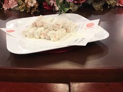 山药棍-万宝海鲜舫(劳动公园店)