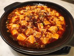 -茅庐毛血旺(临沂泰盛广场店)