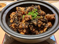 -得稻小饭堂·江西菜(浦江店)