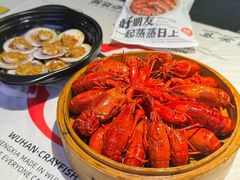 -靓靓蒸虾·头牌蒸虾(雪松路总店)