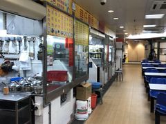 -下环街市熟食中心