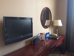 -北京前门建国饭店