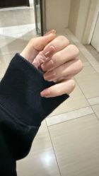 -由甲·美甲美睫工作室