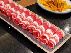 -井格重庆火锅(西直门凯德Mall店)