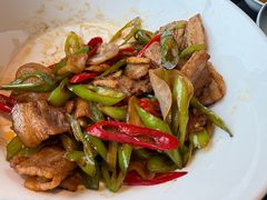 -杭州临平万丽酒店·万丽轩中餐厅