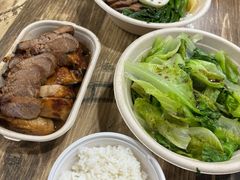 -蒙雅力港式茶餐厅(学人特色商业街店)
