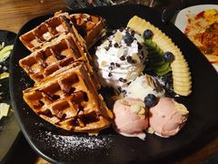 -MI WU FACTORY米屋美食工厂餐厅(绿地店)