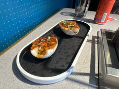 -丰茂烤串(天乐广场店)