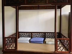 -齐白石旧居纪念馆