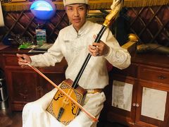 -蒙古大营(朝阳公园店)