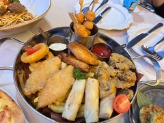 -get pizza意大利餐厅(凯德MALL店)