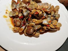 炒花甲-79号渔船海鲜饭店(华强北店)