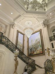 -大连城堡豪华精选酒店·宴会厅