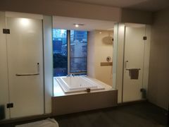 -榛悦隆堡成都酒店(春熙路太古里店)