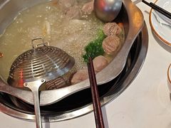 -八合里潮汕鲜牛肉火锅(吉大店)