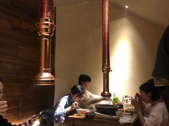-韩国料理大力士(屏风街店)