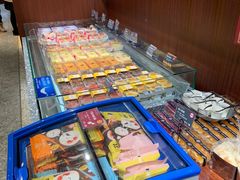 -丁香西饼屋(桂林路店)