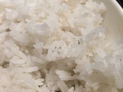 大米饭-味上湘菜馆(岳麓山店)