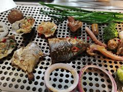 -大凉山彝家烤肉坊自助西昌火盆烧烤(建设路店)