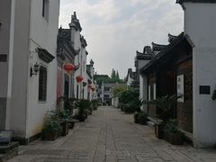 -HOHO餐厅(古子城店)