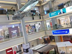 -红星美凯龙(山东全球家居1号店)