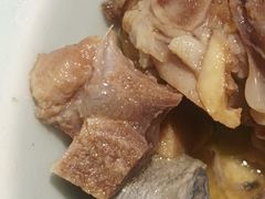 -多喝汤·粤式茶餐(太和金铂店)