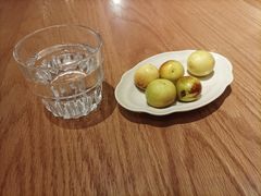 -芭莉与彩虹西餐厅(成都合生汇店)