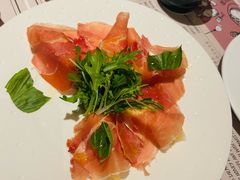 -安妮意大利餐厅(望京店)