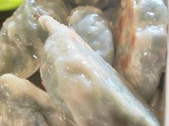 -海口骑楼小吃街