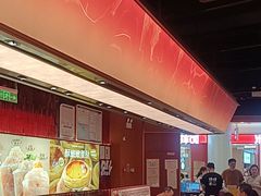 -龍歌自助小火锅(雨花台江南虹悦城店)