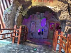 -水晶之星洗浴温泉汗蒸