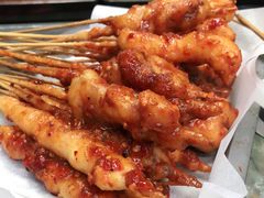 -辽B·小串(总店)