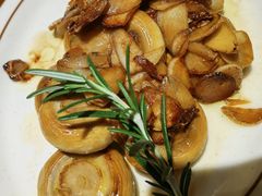 -ZAFFERANO西班牙海鲜饭(上海首店)