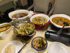 -麓湘小镇(金茂览秀城店)