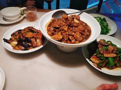 -大鱼徽州·寻味徽菜(星光总店)
