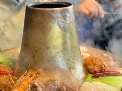-鼓楼东街老火锅(鼓楼店)