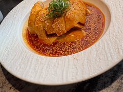 -新白鹿餐厅(松江开元地中海店)