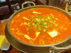 -火炉情韩国料理店(古田路店)