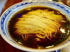 -同得兴 Since·1995 传统苏式面馆(十全街店)
