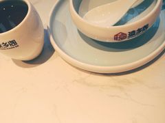 -香香海南菜餐厅