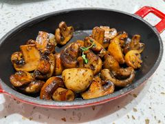 -CRAZYONES西班牙海鲜饭(上海美罗城店)