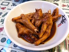 -七爷清汤腩·港式餐厅(金狮广场店)