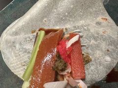 -四季民福烤鸭店(外滩外白渡桥店)