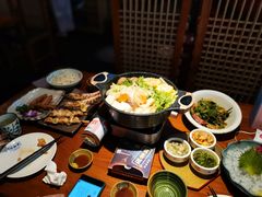 -有喜屋·烧鸟·居酒屋(周浦万达店)