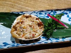 -蟹将军·松叶蟹和牛日料放题自助(K11店)