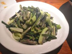 红菜苔-炊烟小炒黄牛肉(东庆街店)