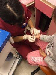 -北京新世纪儿童医院