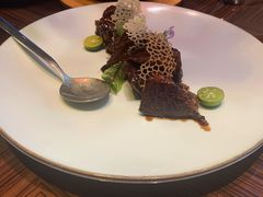 -万丽轩·粤菜(王府井金茂万丽酒店)