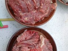 -正贰捌经重庆老火锅(建设路店)