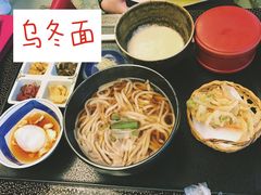 -料理茶屋 花さがみ